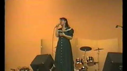 1993 - 3rd Annual Grand Prize Winner - Heather Cor...