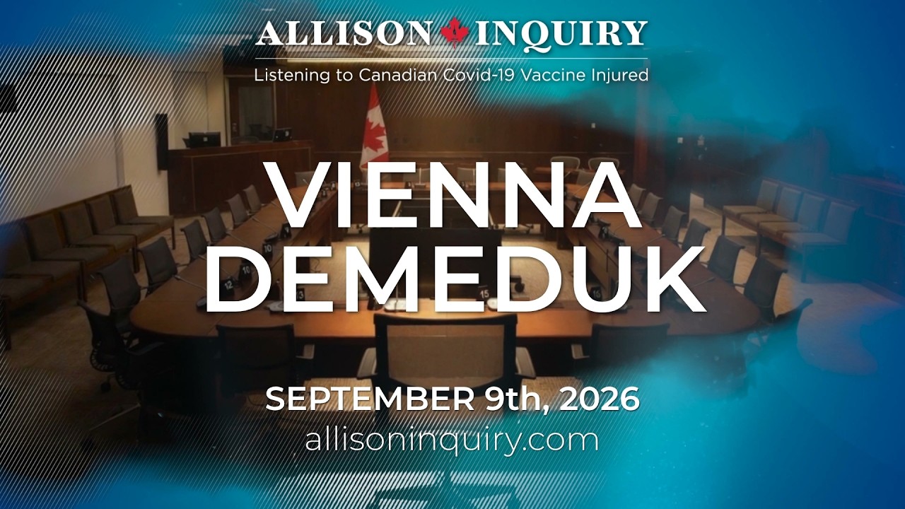 Vienna Demeduk