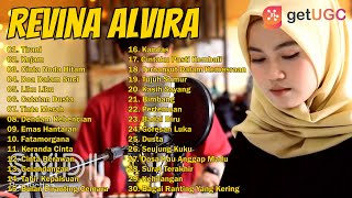 Best Song Revina Alvira Gasentra Pajampangan VOL 2 | Tirani