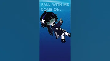 FALL WITH ME [] Harue Lore [] #gachalife2