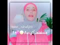 اول فيديو بقناتي تصميم رهف برو