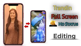 How To Make 4k Hd Pic | Make Smooth Image for Status Video | Lightroom lipstick effect photo editing screenshot 5