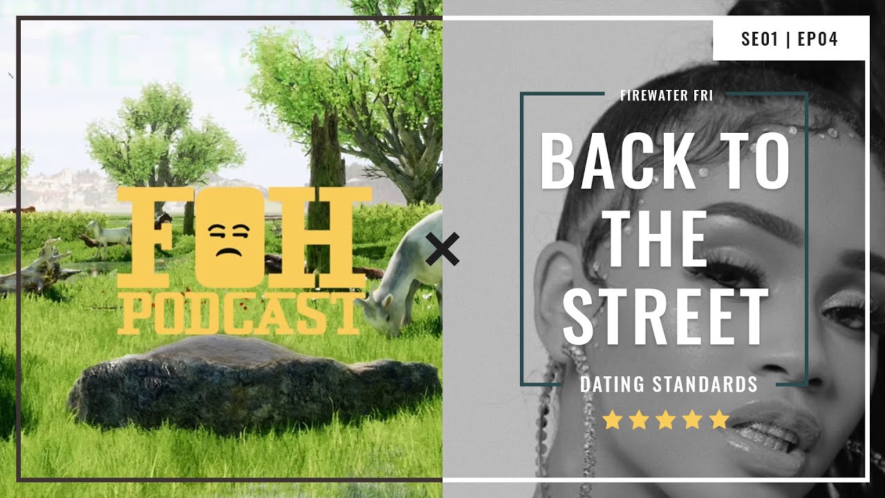 Saweetie's Birkin Standard | Se1Ep4 FOH Podcast (Clip)