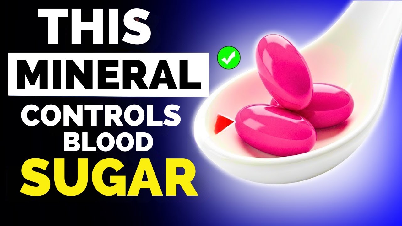 I Spent 6 Months Researching Hidden Diabetes Deficiencies Here's What I Found