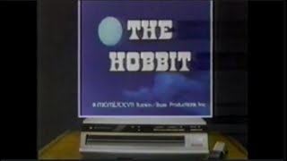 RCA Video Disc Commercial (1982)