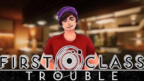 Fake it till you make it | First Class Trouble