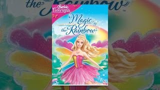 Watch Barbie Rainbow video