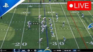 Los Angeles Chargers vs.Indianapolis Colts FULL GAME | 2025 NFL Season Week 7