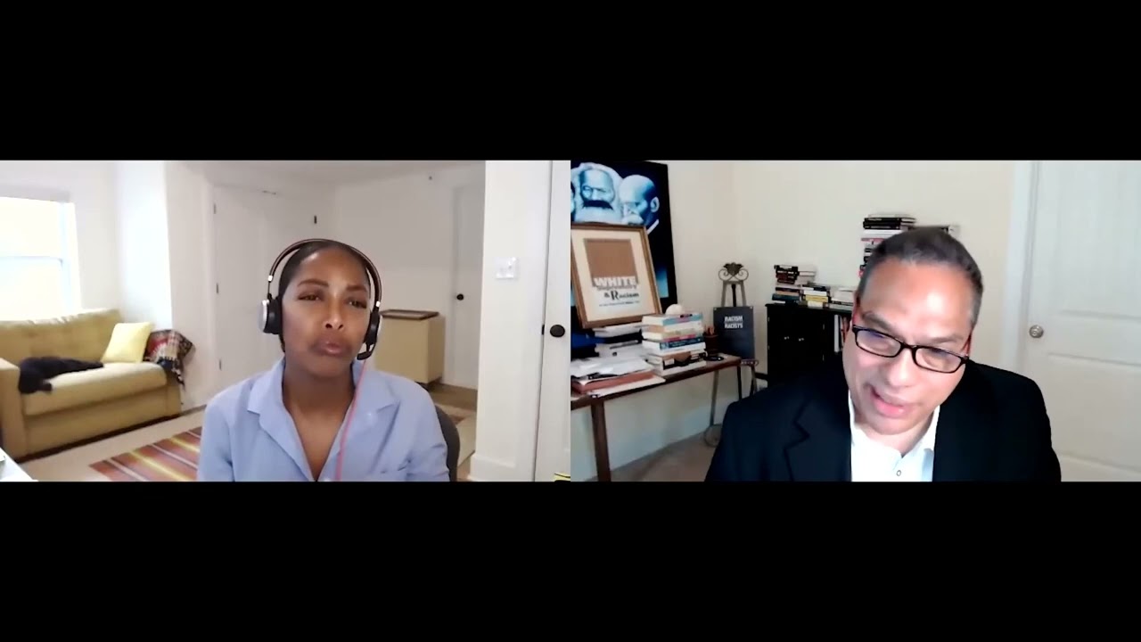 CSIJ200 Structural Racism vs Systemic Racism Eduardo Bonilla Silva