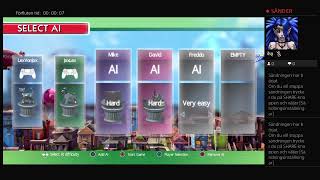 Monopoly plus ps4 live no commentary