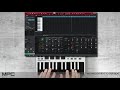 MPC Beats Masterclass | Adding Chords and Instruments