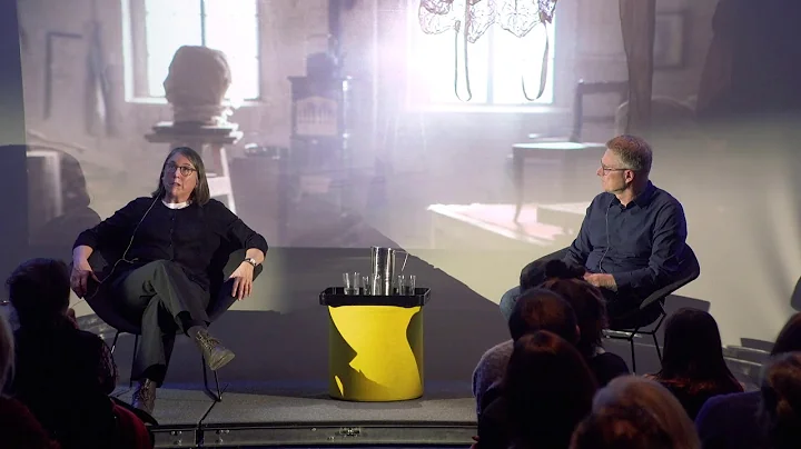 Teresa Hubbard / Alexander Birchler in Conversatio...