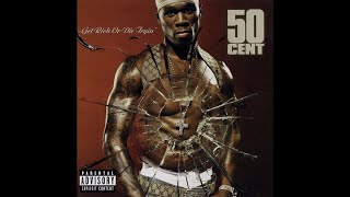 50 Cent - Back Down Wealth