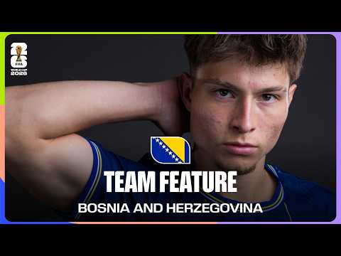 Team Feature: Bosnia And Herzegovina | \u0022Milwaukee Messi\u0022: Esmir Bajraktarević\u0027s Story