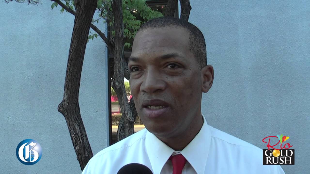 VOX POP: Who will win Women's 100 metres? 