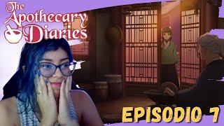 SE REENCONTRARON! | DayaRock mira *LOS DIARIOS DE LA BOTICARIA* 1X7