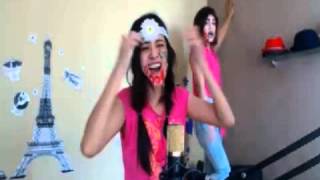 Aku Bukan Bokingan - Kinan Dan Laras Super Girlies 040915