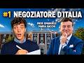 Le Tecniche di Vendita e Negoziazione più Potenti di Emanuele Maria Sacchi