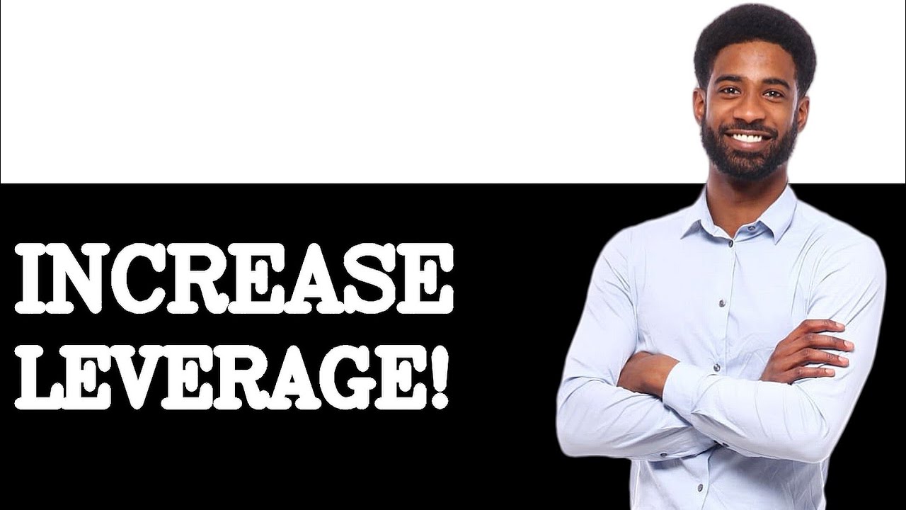 How To Get Higher Leverage On Etoro (2025)