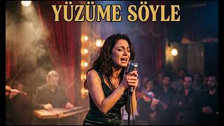 Yüzüme Söyle | Kıydın Mı Bu Sevdaya Göz Göre Göre?
