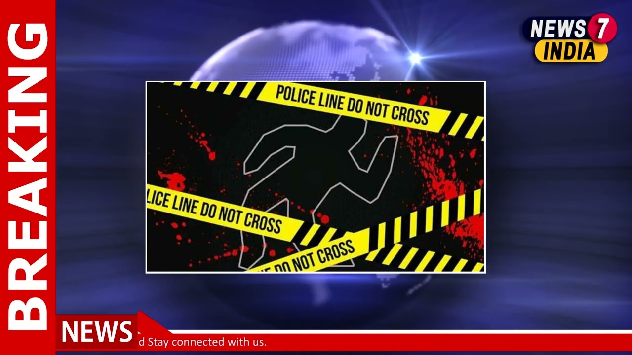 SP leader, his wife and mother shot dead in UP's Budaun, political rivalry suspected