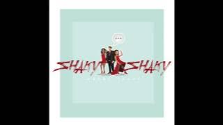 Shaky Shaky -  Daddy Yankee (AUDIO OFICIAL)
