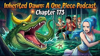 Chapter 173 in 30 Seconds | #Shorts | Inherited Dawn
