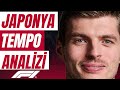 Yarışta Neler Olabilir? | Japonya GP Tempo Analizi