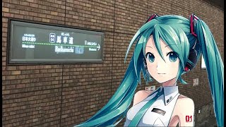 【初音ミク】ちょっと北風(REMAKE Ver) BY:Shiginy423
