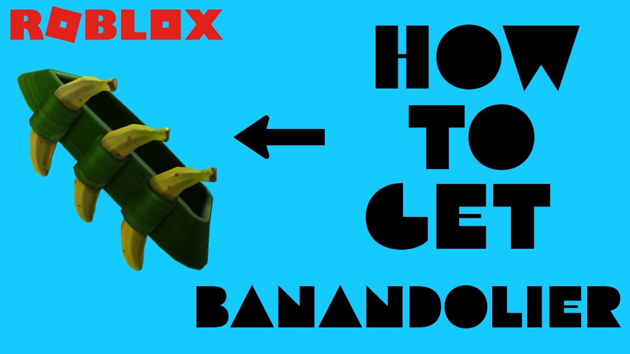 how-to-get-banandolier-on-roblox-for-free-with-amazon-prime-membership