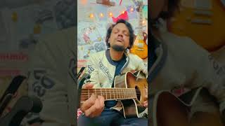 Humnava Mere Song acoustic guitar cover ?????? youtubeshorts music guitar guitarcover