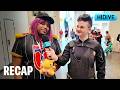 Anime NYC 2026 Recap﻿ | HIDIVE
