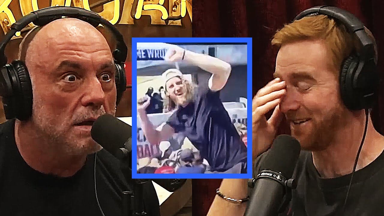 Joe Rogan on Left & Right Culture War | Joe Rogan Experience