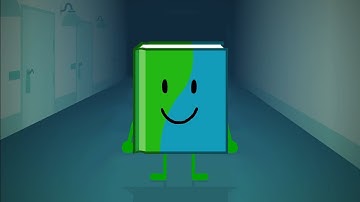 TPOT 19 but only when Book is on screen