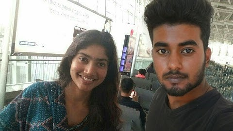 Photoshop Touch Android mobile Editing Tutorial In Tamil Manipulation