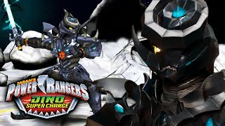 SNIDE THE OUTLAW | Power Rangers Morphin Legends | Android screenshot 2