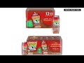 Horizon Organic Chocolate Milk recalled due to packaging