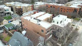 4309 N Ashland Ave, Unit 3 Video Tour