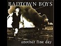 Badtown Boys Another Fine Day CD