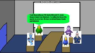 We Have To Defend Dennestejada And Hobojack From Menerablocau Ftw Dontletubreath Ftl