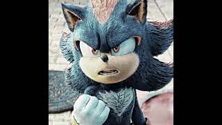 Holly CC #shadow #sonicthehedgehog #viral #shadowedit