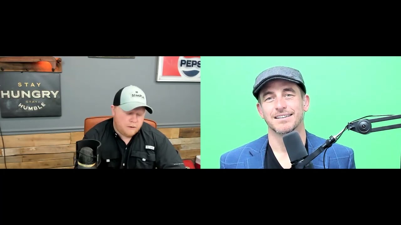 Starting In Real Estate Investing W/ Sean O’Rourke