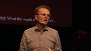 Duurzaam Consumeren Piet Sprengers Tedxamstelveen