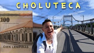 🌞CHOLUTECA, HONDURAS🇭🇳🌞La ciudad del Calor🥵 LA SULTANA DEL SUR🇭🇳