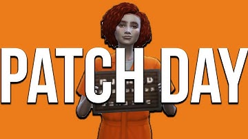 The Sims 4:  Patch Day Pro Tips | How to turn off automatic updates