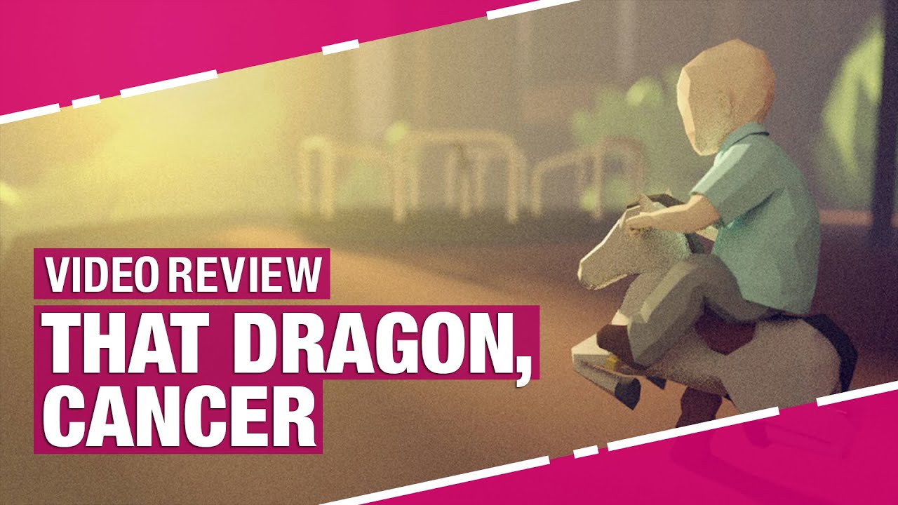 That Dragon, Cancer Review