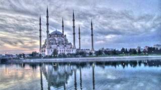 سورة النصر للشيخ عبدالله الجهني