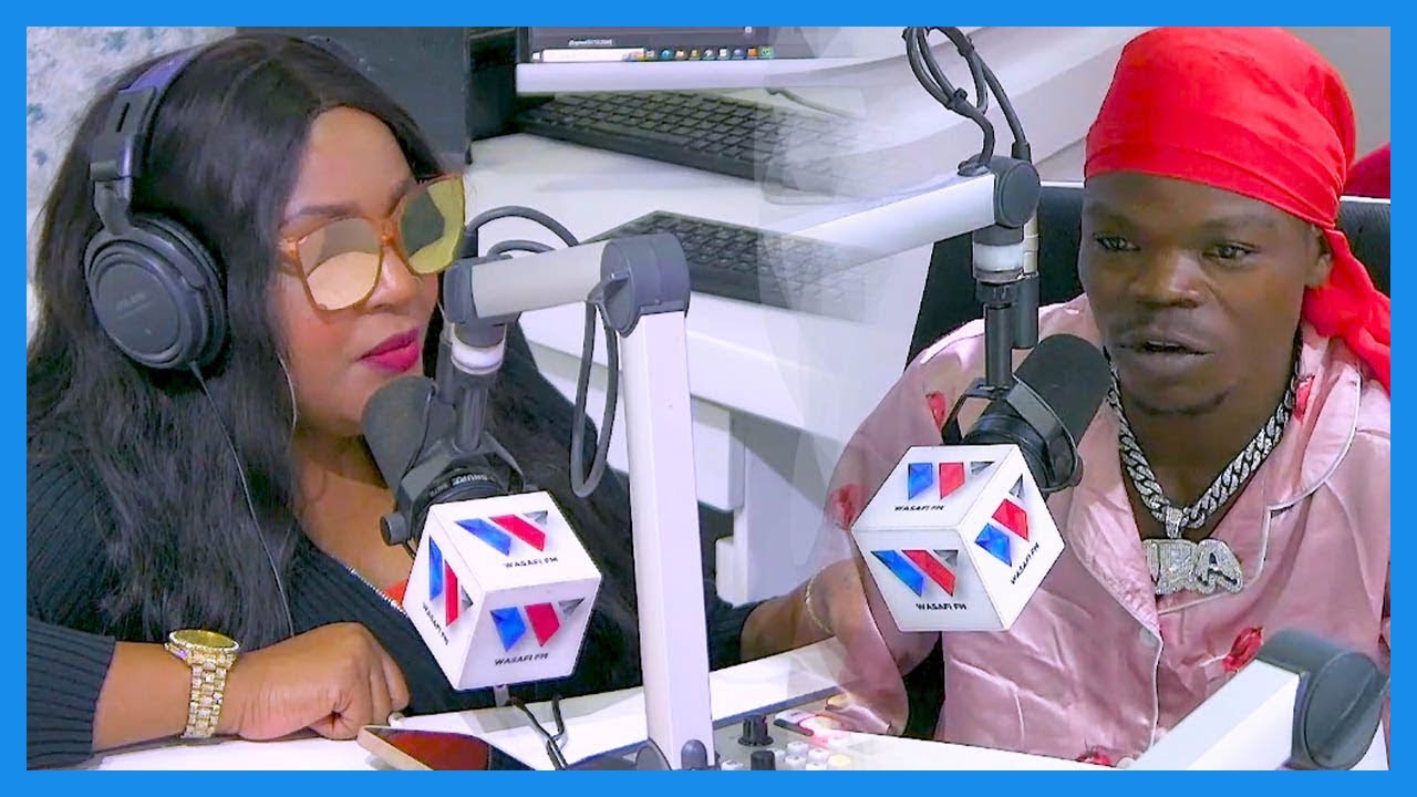 SHUHUDIA HAPA HARMORAPA AKIONGEA KINGEREZA NA DIVATHEEBAWSE UTACHEKA