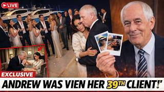Tom Bower Drops BOMBSHELL — Meghan's Yacht Past Finally EXPOSED!