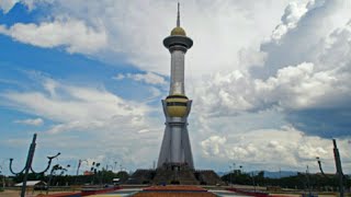 10 Tempat Wisata Di Kendari Yang Cocok Untuk Destinasi Liburan  Wisata Sultra 